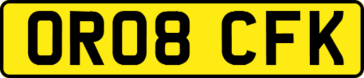 OR08CFK