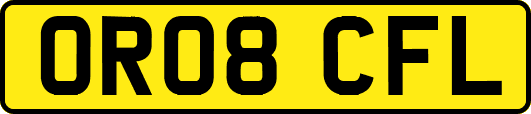 OR08CFL