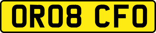 OR08CFO