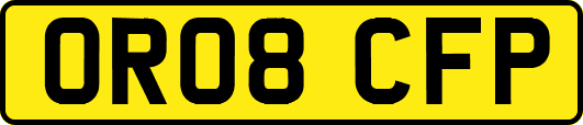 OR08CFP