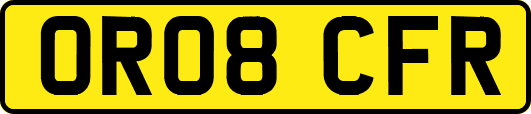 OR08CFR