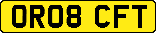 OR08CFT