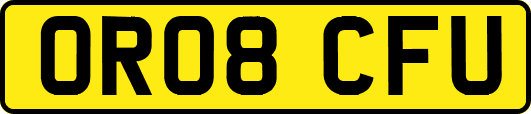 OR08CFU