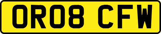 OR08CFW