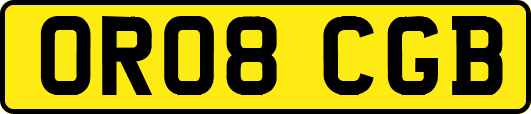 OR08CGB