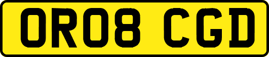 OR08CGD