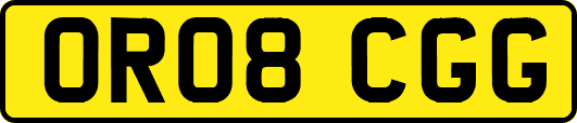 OR08CGG