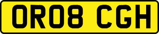 OR08CGH