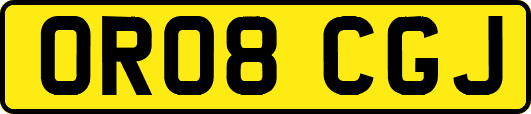 OR08CGJ