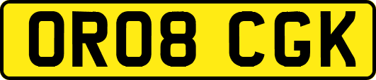 OR08CGK