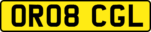 OR08CGL