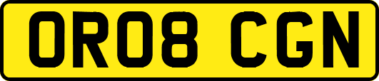 OR08CGN