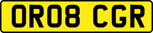 OR08CGR