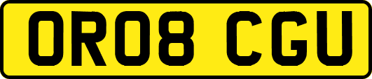 OR08CGU