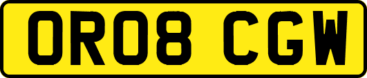 OR08CGW