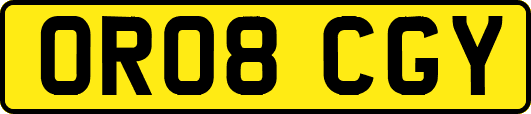OR08CGY