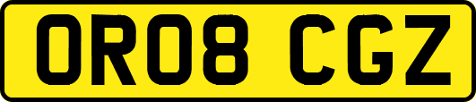 OR08CGZ