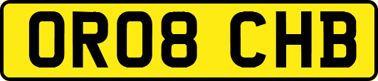 OR08CHB