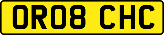 OR08CHC