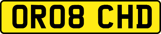 OR08CHD