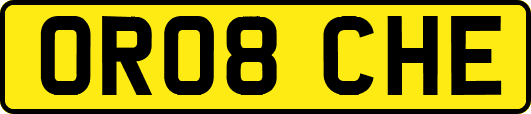 OR08CHE