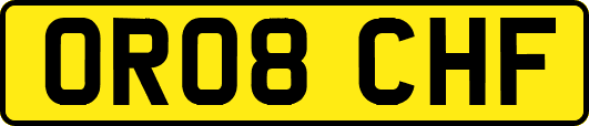 OR08CHF