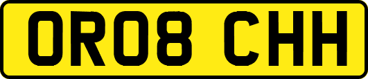 OR08CHH