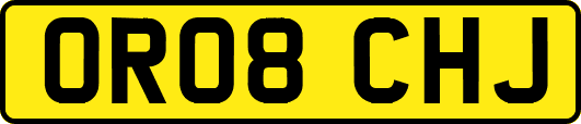 OR08CHJ
