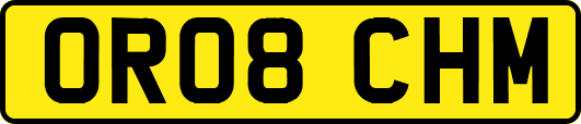 OR08CHM