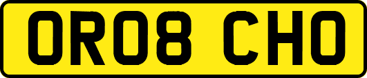 OR08CHO