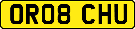 OR08CHU