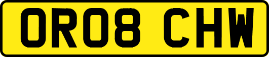 OR08CHW