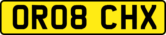 OR08CHX