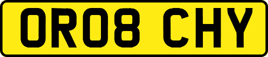 OR08CHY