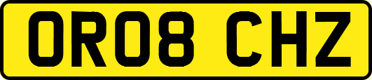 OR08CHZ
