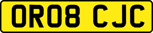 OR08CJC