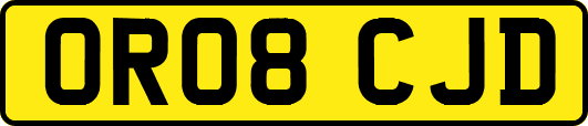 OR08CJD