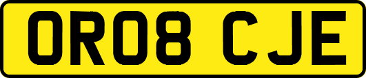 OR08CJE