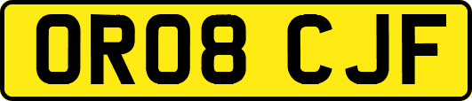 OR08CJF