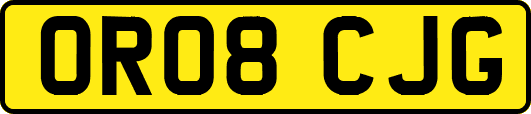 OR08CJG