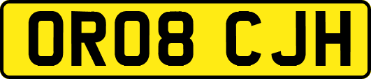 OR08CJH