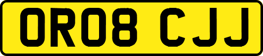 OR08CJJ