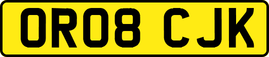 OR08CJK