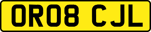 OR08CJL