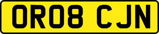 OR08CJN