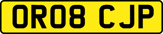 OR08CJP