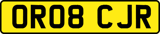OR08CJR