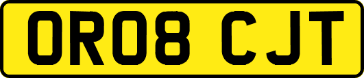 OR08CJT