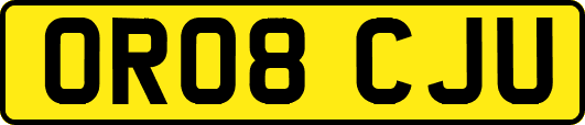 OR08CJU