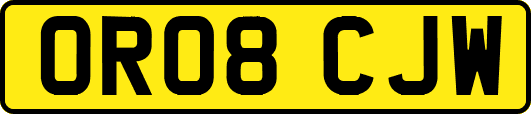 OR08CJW